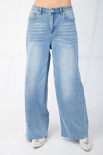 Load image into Gallery viewer, Easel Soft Washed Stretch Denim Pants
