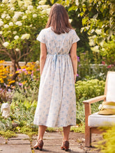 Load image into Gallery viewer, April Cornell Eloise Tea Dress
