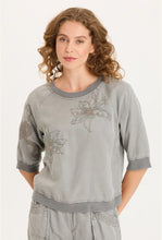 Load image into Gallery viewer, XCVI Embroidered Linton Top
