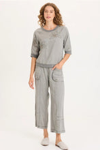 Load image into Gallery viewer, XCVI Embroidered Linton Top
