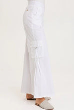 Load image into Gallery viewer, XCVI Erwin Wide Leg Pant
