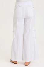 Load image into Gallery viewer, XCVI Erwin Wide Leg Pant
