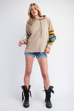 Load image into Gallery viewer, Easel Loose Fit Hoodie Pullover
