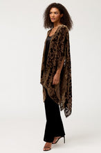 Load image into Gallery viewer, Johnny Was Ethereal Love Burnout Velvet Shawl
