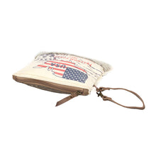 Load image into Gallery viewer, Myra Bag New York Verge Pouch
