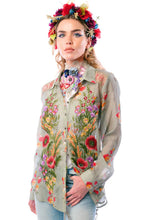 Load image into Gallery viewer, Aratta Mia Grace Shirt
