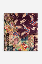 Load image into Gallery viewer, Johnny Was Fabiana Scarf Cozy Blanket
