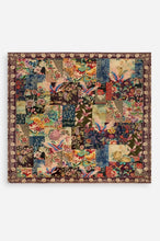 Load image into Gallery viewer, Johnny Was Fabiana Scarf Cozy Blanket
