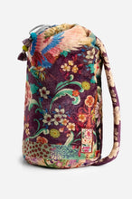 Load image into Gallery viewer, Johnny Was Fabiana Scarf Cozy Blanket
