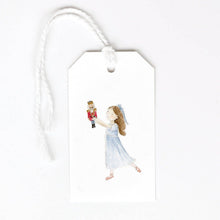 Load image into Gallery viewer, Emily Lex Studio Clara gift tags
