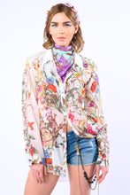 Load image into Gallery viewer, Aratta Lilia Embroidered Shirt
