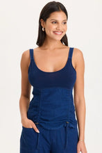 Load image into Gallery viewer, XCVI Fife Tank
