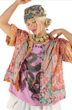 Load image into Gallery viewer, Magnolia Pearl Floral Isabeau Kimono
