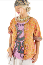 Load image into Gallery viewer, Magnolia Pearl Floral Isabeau Kimono
