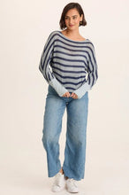 Load image into Gallery viewer, XCVI Gowen Long Sleeve Top
