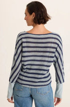 Load image into Gallery viewer, XCVI Gowen Long Sleeve Top
