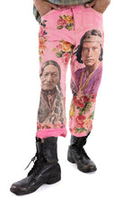 Load image into Gallery viewer, Magnolia Pearl Great Spirit Miner Denim

