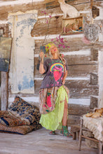 Load image into Gallery viewer, Magnolia Pearl Texas Is For Lovers T
