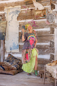 Magnolia Pearl Texas Is For Lovers T
