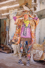 Load image into Gallery viewer, Magnolia Pearl BS Trust Hippie Kimono
