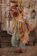 Load image into Gallery viewer, Magnolia Pearl Gutta Garden Dress
