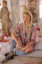 Load image into Gallery viewer, Magnolia Pearl Starra Layered Dress
