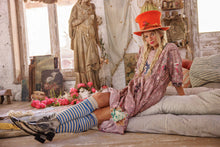Load image into Gallery viewer, Magnolia Pearl Starra Layered Dress
