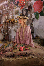 Load image into Gallery viewer, Magnolia Pearl Eyelet Adelise Blouse
