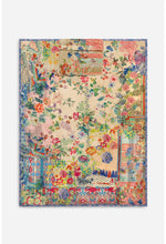 Load image into Gallery viewer, Johnny Was Dreamer Travel Blanket
