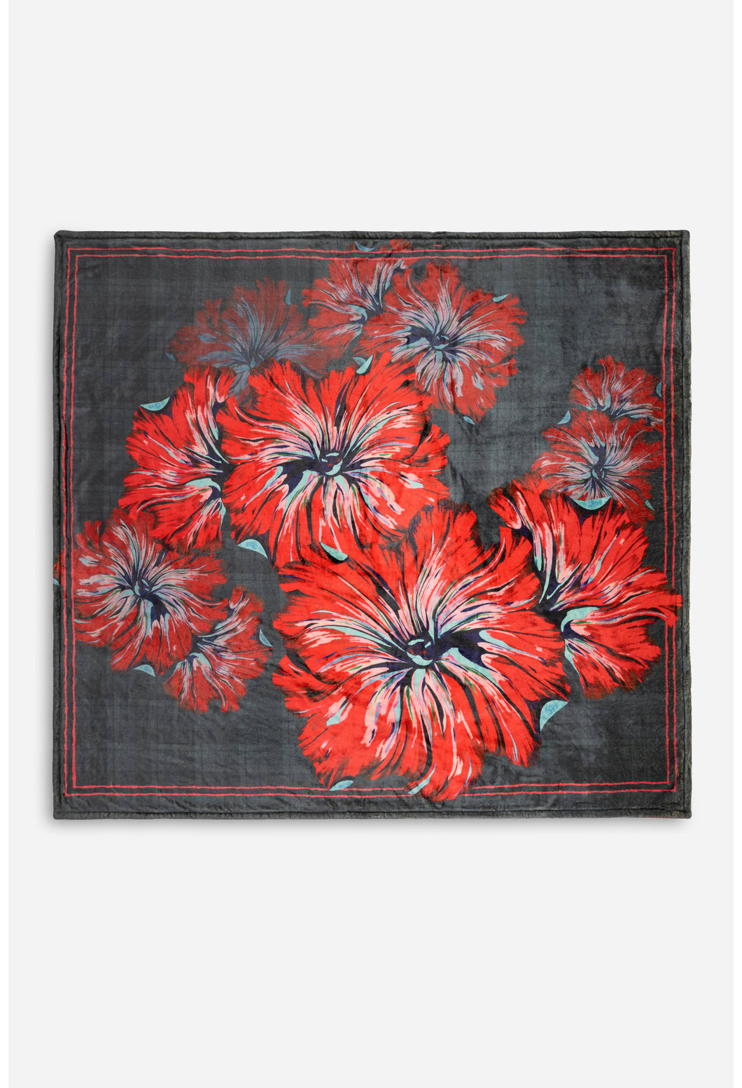 Johnny Was Laurel Canyon Cozy Blanket