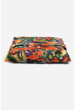 Load image into Gallery viewer, Johnny Was Galliani Paisley Travel Blanket
