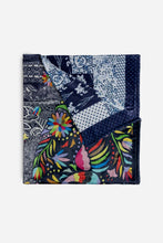 Load image into Gallery viewer, Johnny Was Fiesta Cozy Blanket
