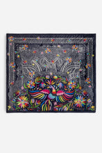 Load image into Gallery viewer, Johnny Was Fiesta Cozy Blanket

