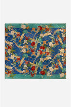 Load image into Gallery viewer, Johnny Was Hillan Cozy Blanket
