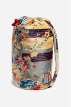 Load image into Gallery viewer, Johnny Was Hillan Cozy Blanket

