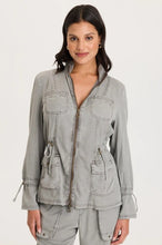 Load image into Gallery viewer, XCVI Hall Jacket
