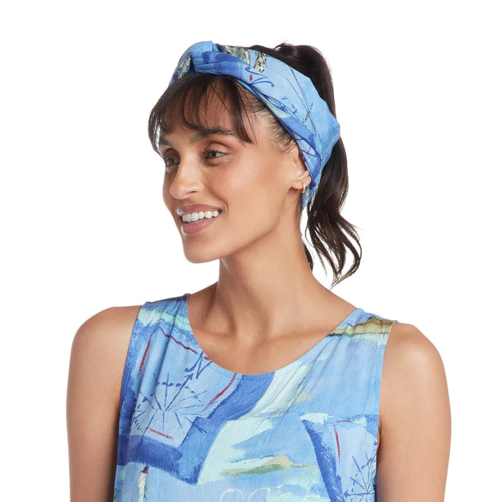 Jams World Headwrap Catamaran