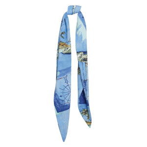 Jams World Headwrap Catamaran