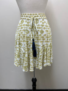 Skemo Marrakech Mini Skirt