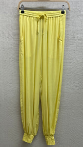 Skemo Babucha Pant Solid