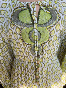 Skemo Jaipur Lisbon Long Dress
