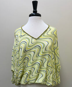 Skemo Dreamwavee Miami Top