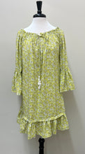 Load image into Gallery viewer, Skemo Margarita Tulum Dress

