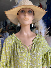 Load image into Gallery viewer, Skemo Margarita Tulum Dress
