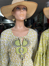 Load image into Gallery viewer, Skemo Jaipur Lisbon Long Dress
