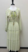 Load image into Gallery viewer, Skemo Jaipur Lisbon Long Dress
