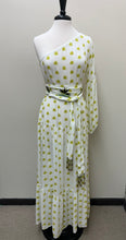 Load image into Gallery viewer, Skemo Kalapa One Shoulder Long Dress
