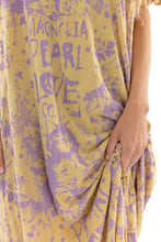 Load image into Gallery viewer, Magnolia Pearl Love Co. Unicat T Dress
