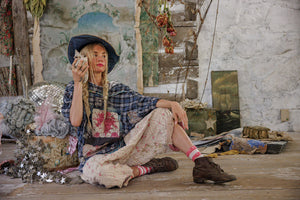 Magnolia Pearl Pena Shirt