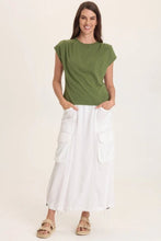 Load image into Gallery viewer, XCVI Ingram Skirt
